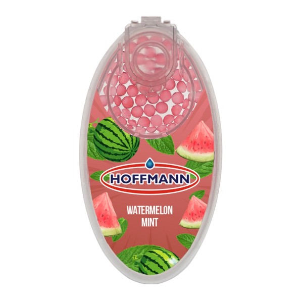 Aromakapseln Watermelon Mint