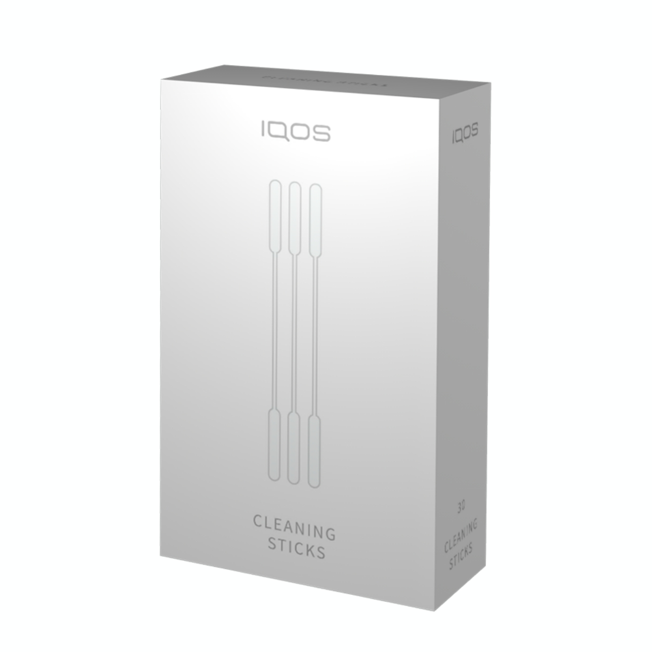IQOS ✓ Cleaning Sticks ✓ 30 Sticks für 4,49€ ✓