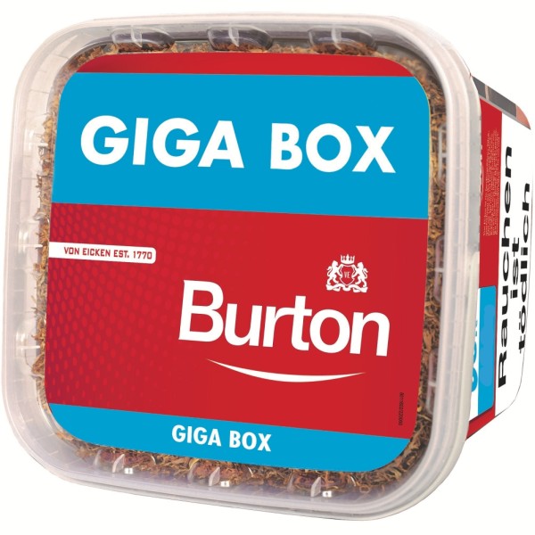 Burton Full Giga Box