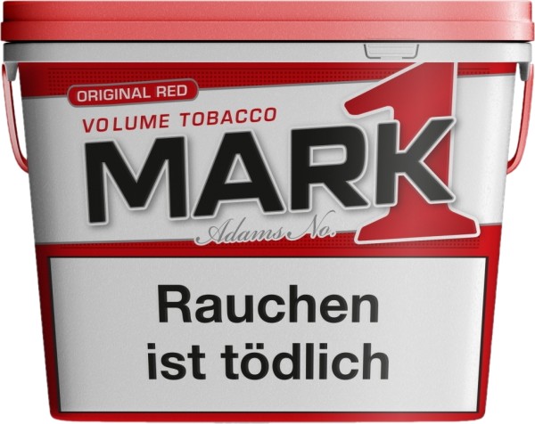 Mark Adam's No. 1 Volumen Blend Tobacco XL