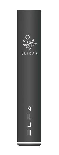 Elfbar - ELFA Pod-Kit Akkuträger