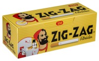 ZIG-ZAG Hülsen 250