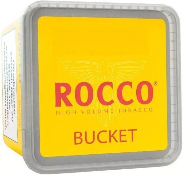 Rocco High Volumen Giga Box