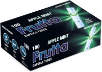 Frutta Click Filterhülsen Apple Mint