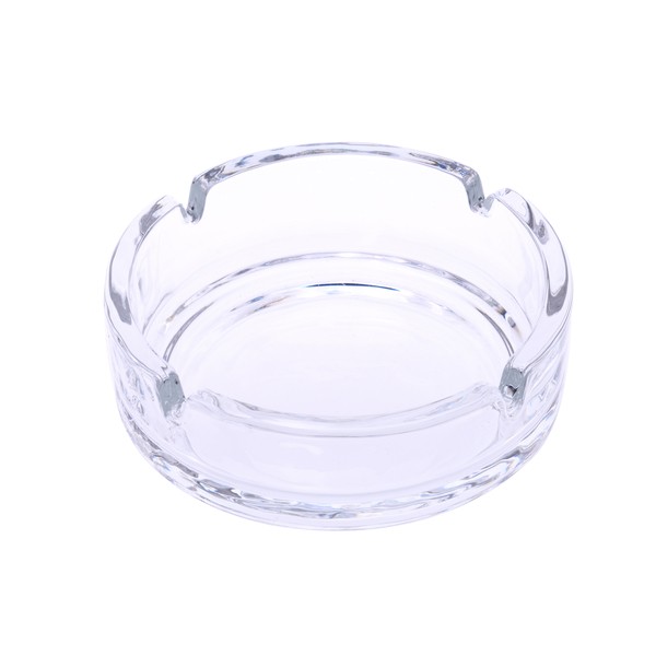 Champ Aschenbecher Glas