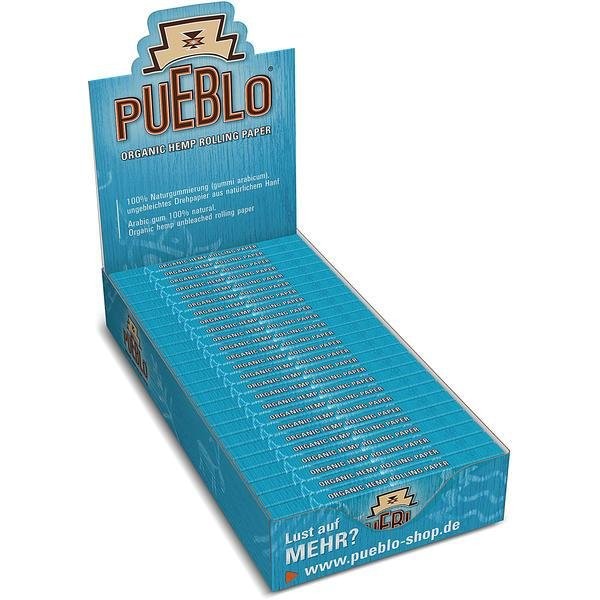 Pueblo Zigarettenpapier