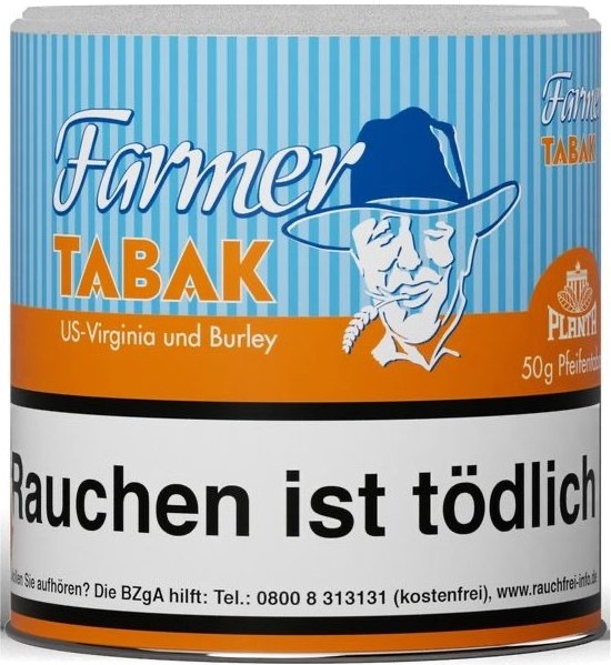 Farmer Tabak Dose