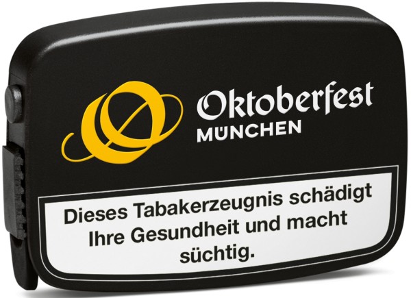 Oktoberfest München Snuff (Special Edition)
