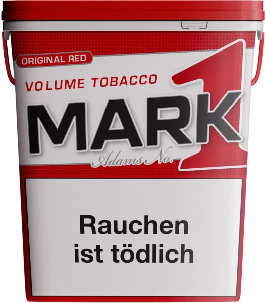 Mark Adam's No. 1 Volumen Blend Tobacco 3XL