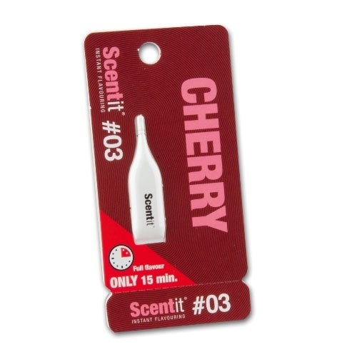 Scentit Ampulle Cherry #03