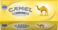 Camel King Size Hülsen