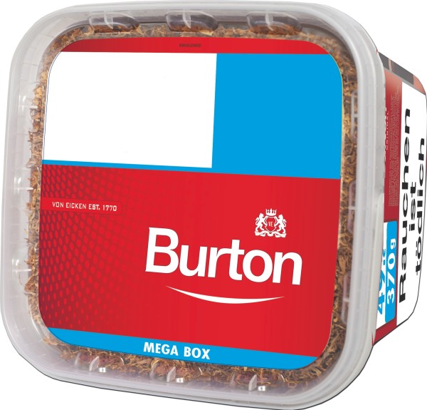 Burton Full 3XL Eimer