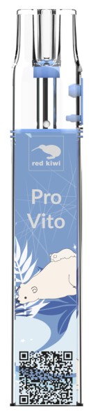 Pro Vito E-Zigarette Device-Kit