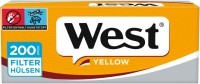 West Yellow Hülsen