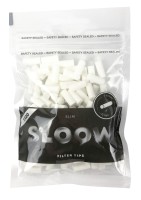 Sloow Filter-Tips 6mm (S)