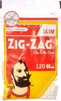 ZigZag Drehfilter Slim 6mm