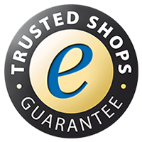 Trusted Shops Zertifiziert
